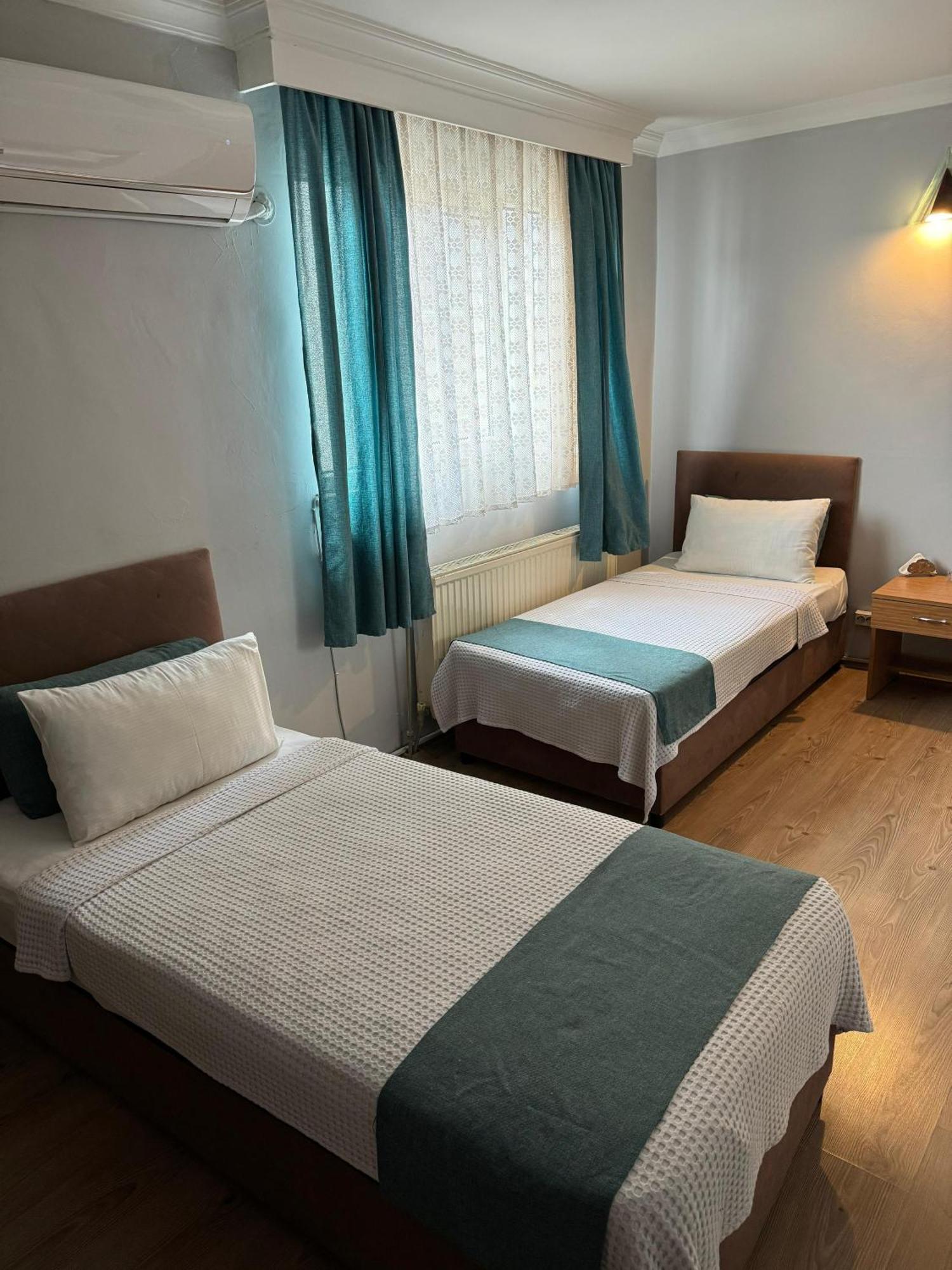 Elite Hotel City Center Corlu Bed And Breakfast Екстериор снимка