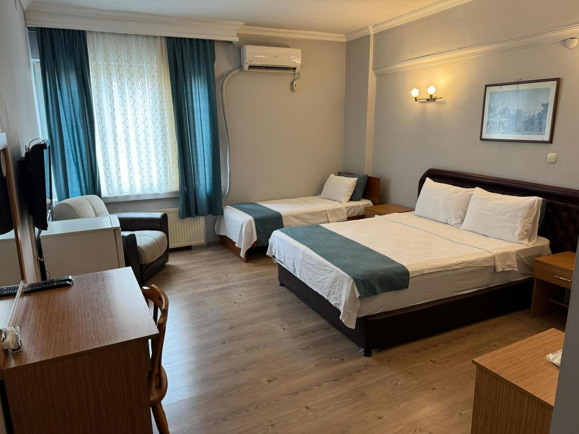 Elite Hotel City Center Corlu Bed And Breakfast Екстериор снимка