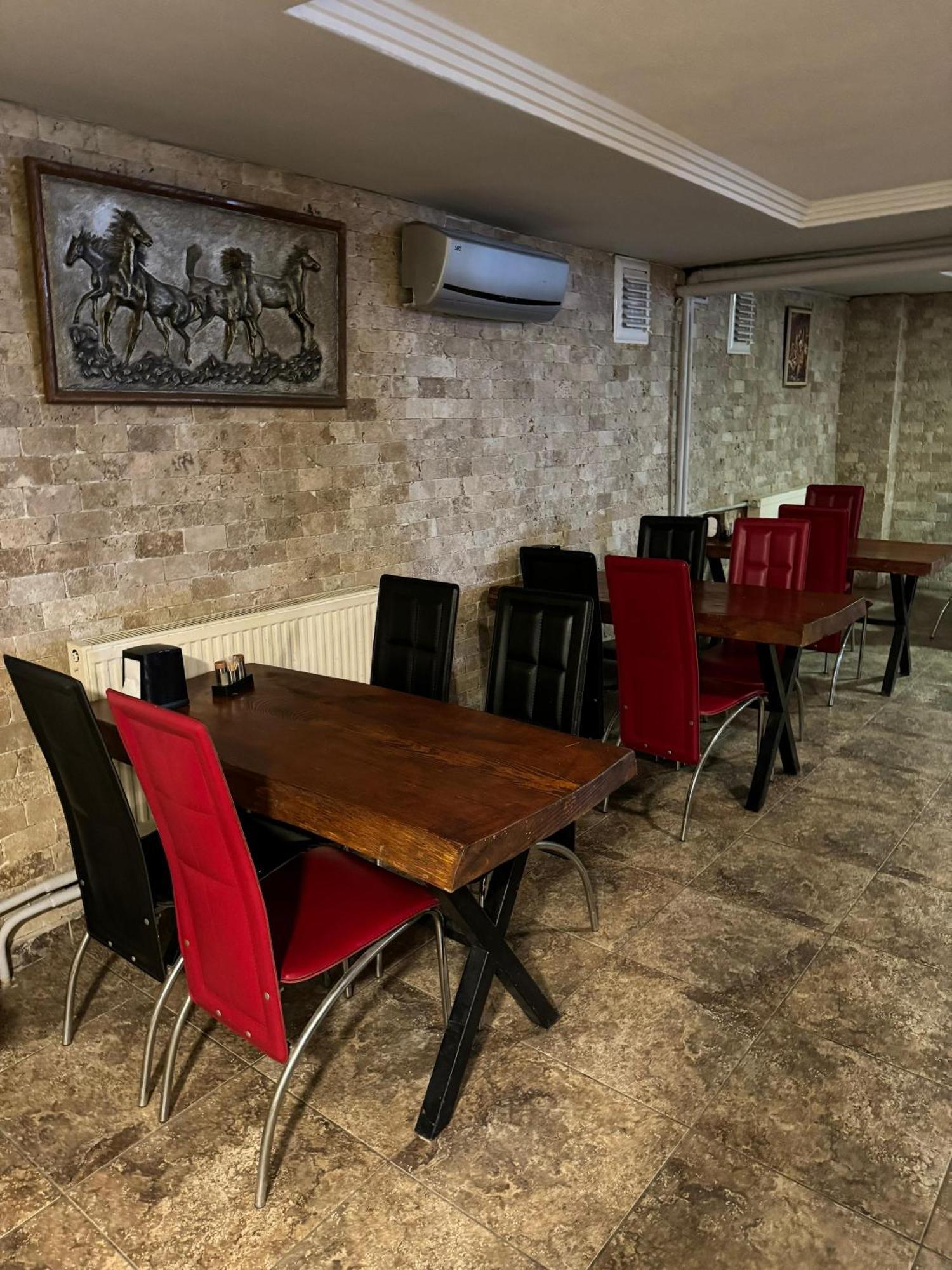 Elite Hotel City Center Corlu Bed And Breakfast Екстериор снимка