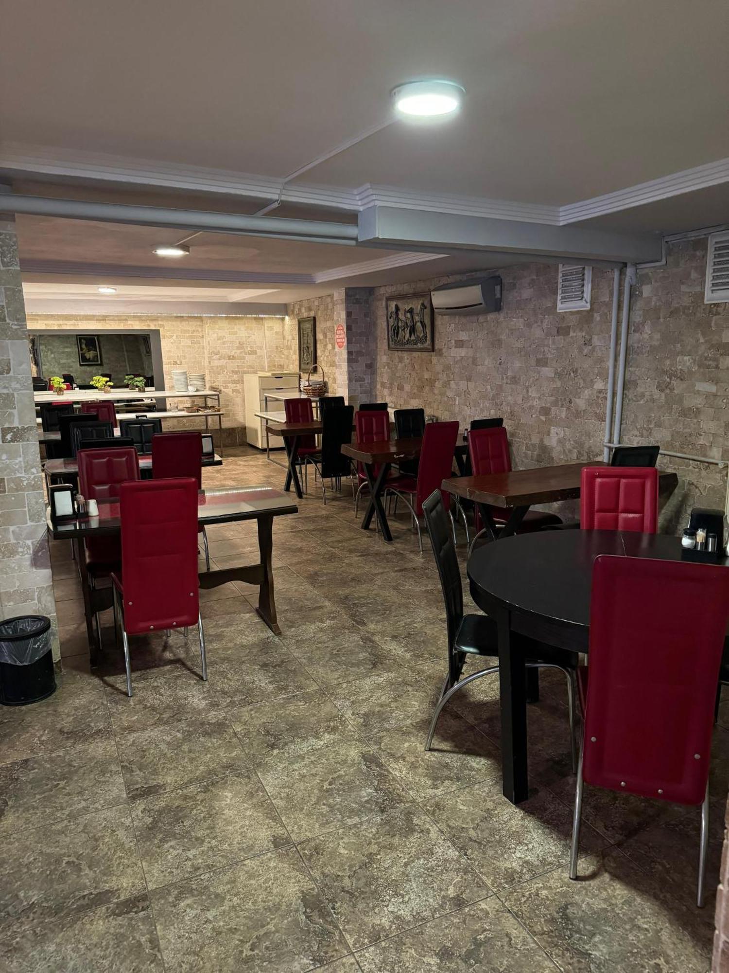 Elite Hotel City Center Corlu Bed And Breakfast Екстериор снимка
