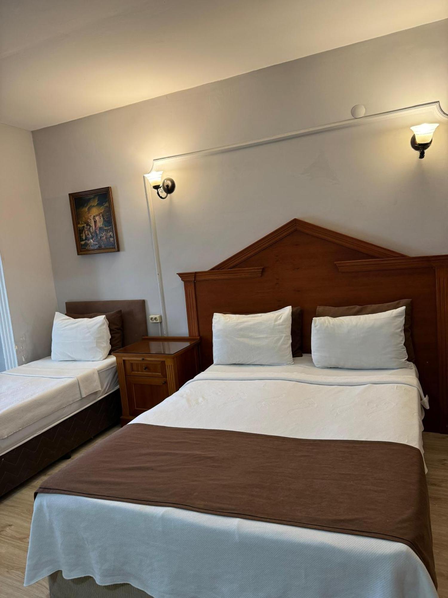 Elite Hotel City Center Corlu Bed And Breakfast Екстериор снимка