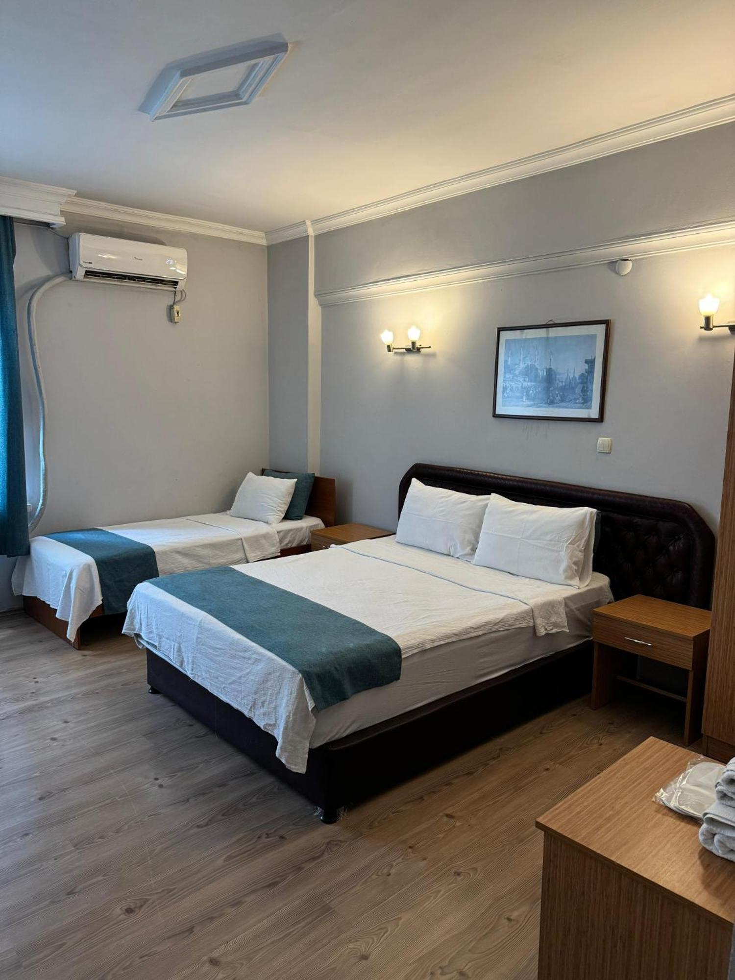 Elite Hotel City Center Corlu Bed And Breakfast Екстериор снимка