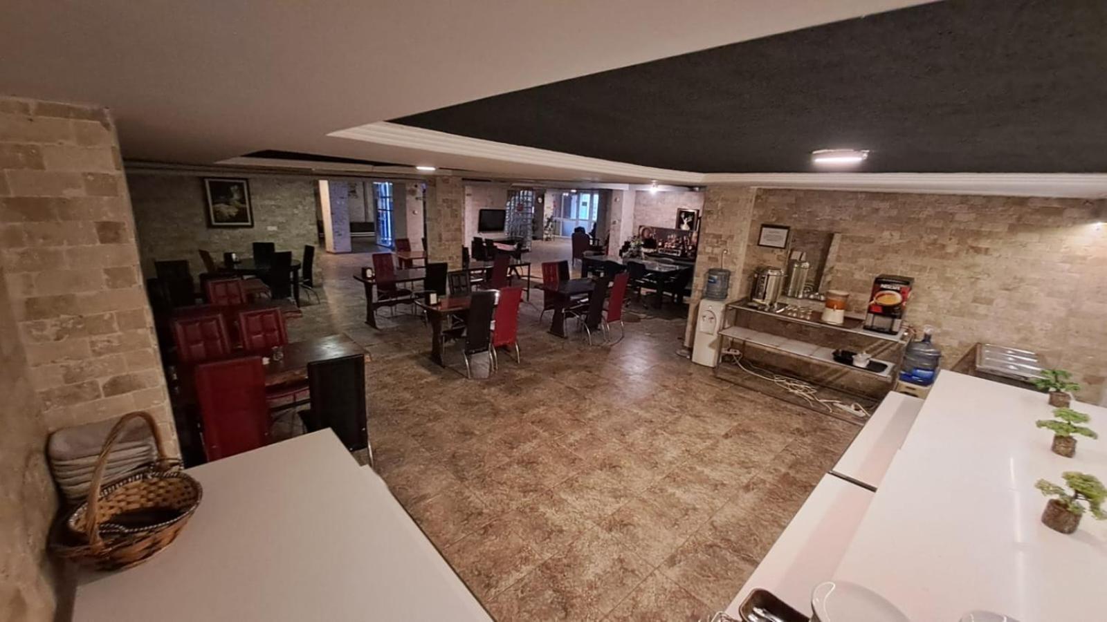 Elite Hotel City Center Corlu Bed And Breakfast Екстериор снимка