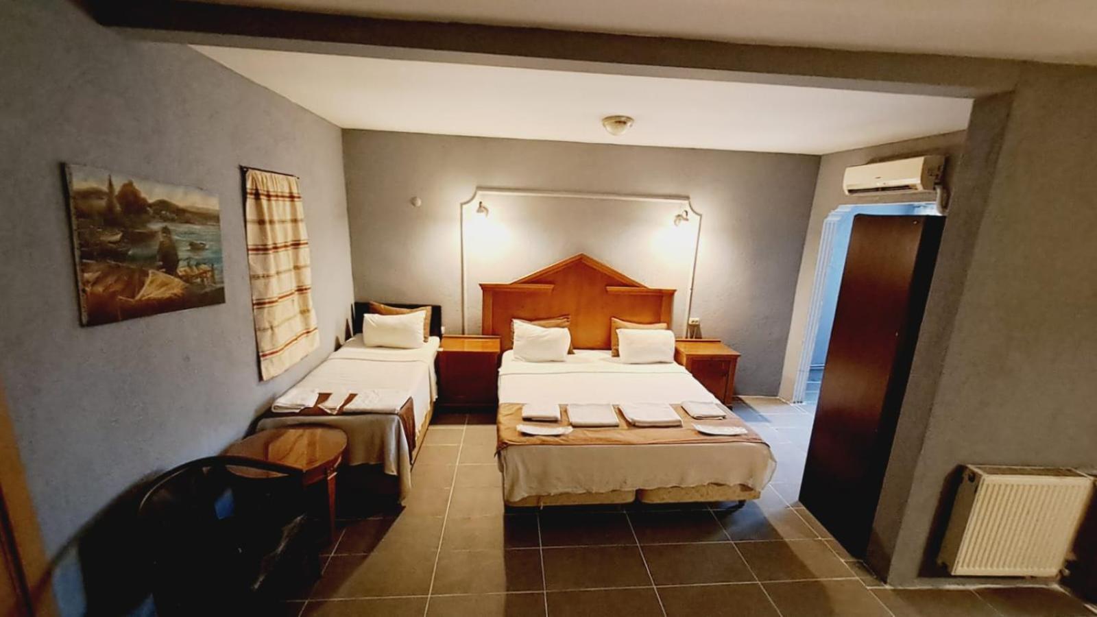 Elite Hotel City Center Corlu Bed And Breakfast Екстериор снимка