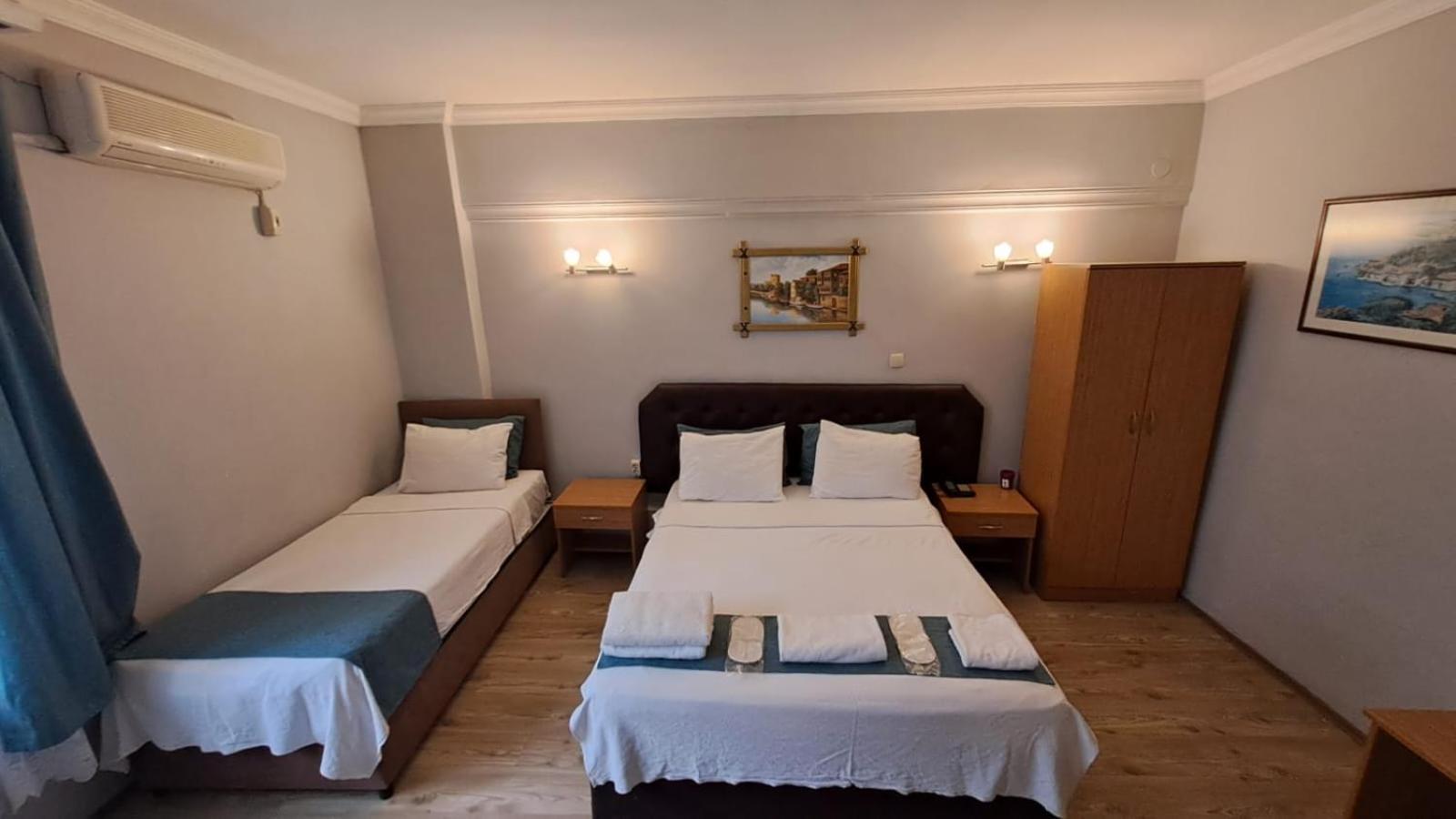 Elite Hotel City Center Corlu Bed And Breakfast Екстериор снимка
