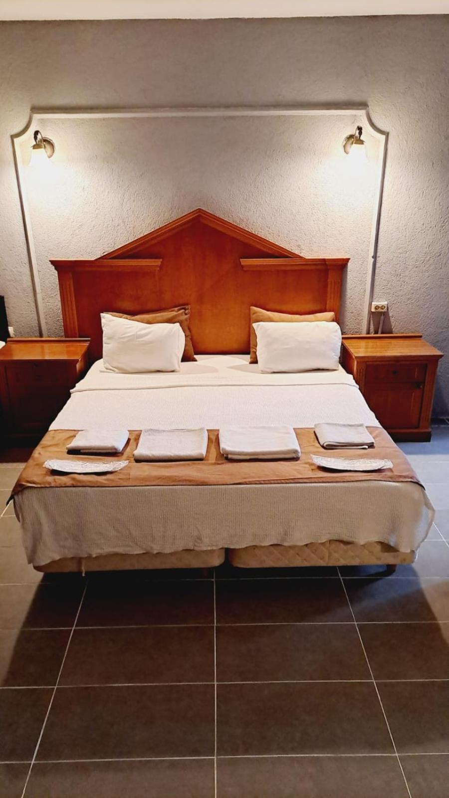 Elite Hotel City Center Corlu Bed And Breakfast Екстериор снимка