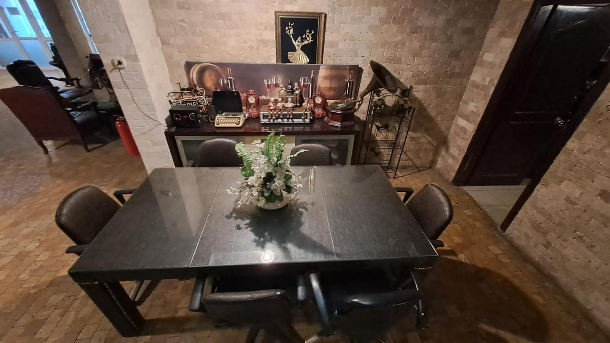 Elite Hotel City Center Corlu Bed And Breakfast Екстериор снимка