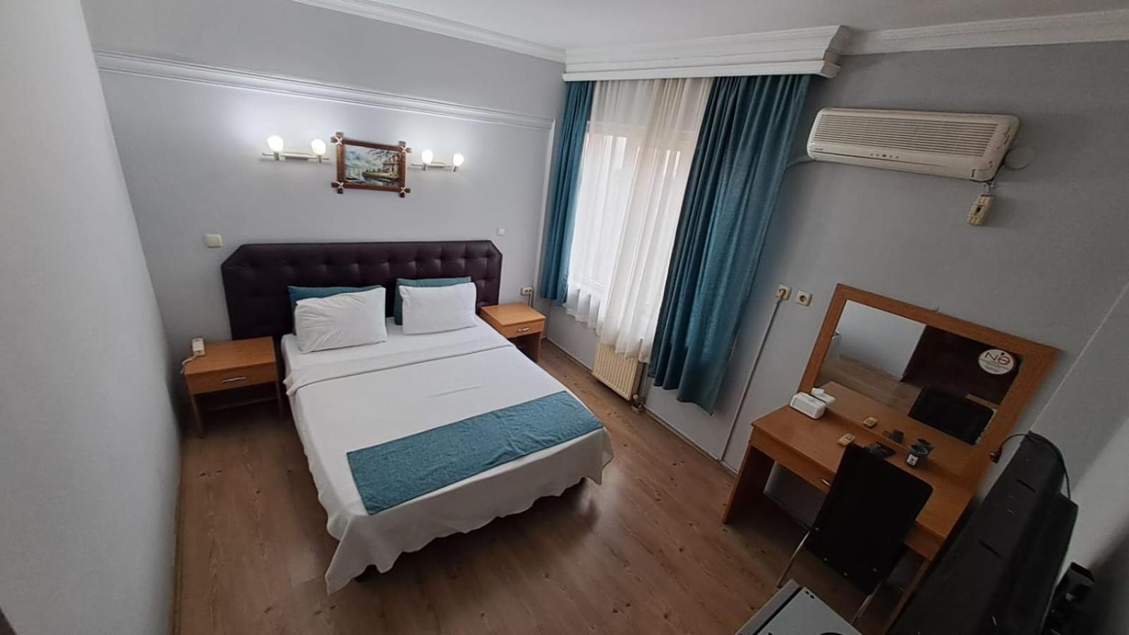 Elite Hotel City Center Corlu Bed And Breakfast Екстериор снимка
