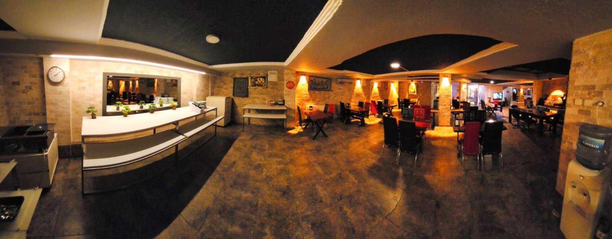 Elite Hotel City Center Corlu Bed And Breakfast Екстериор снимка