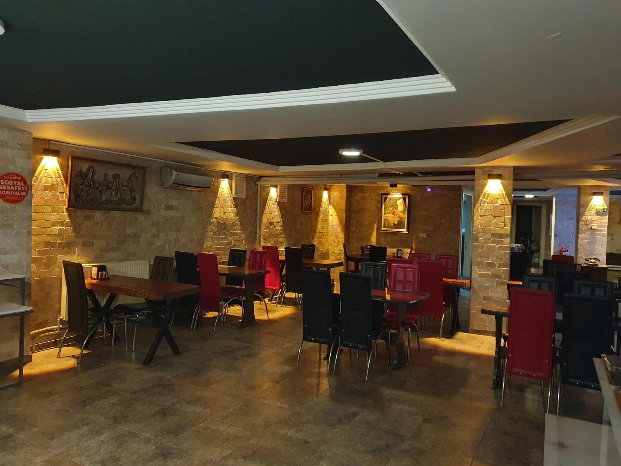 Elite Hotel City Center Corlu Bed And Breakfast Екстериор снимка