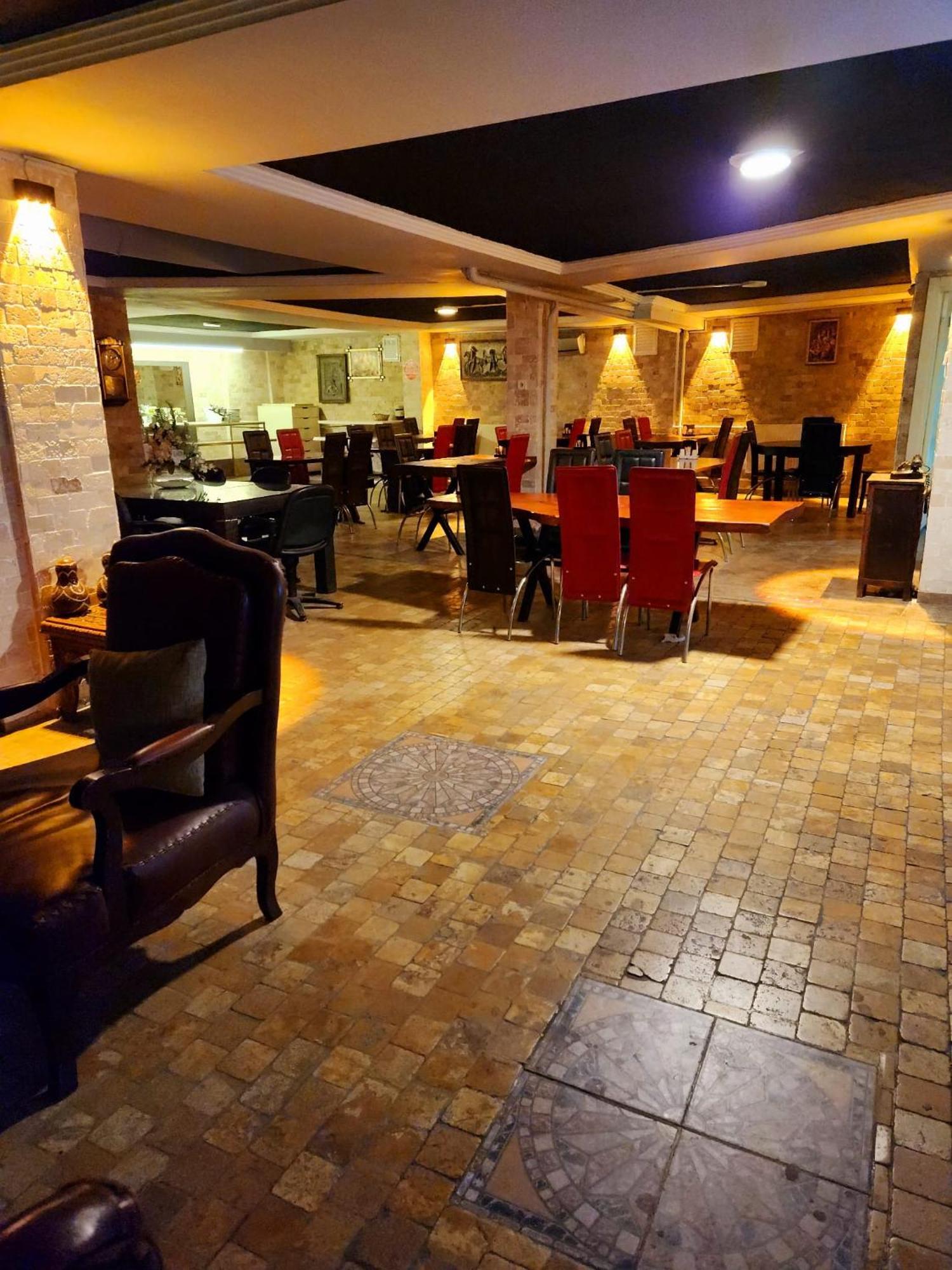 Elite Hotel City Center Corlu Bed And Breakfast Екстериор снимка