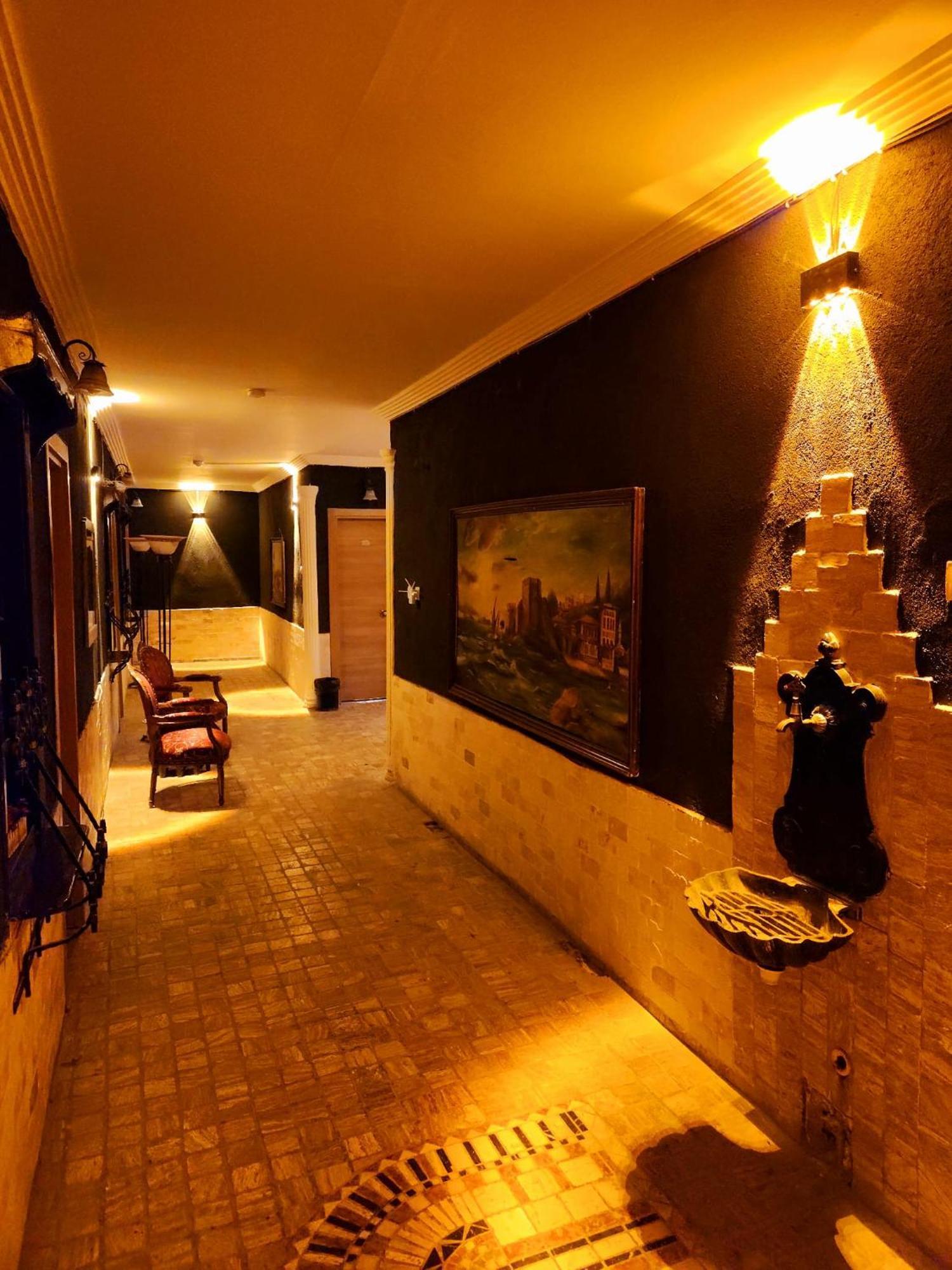Elite Hotel City Center Corlu Bed And Breakfast Екстериор снимка