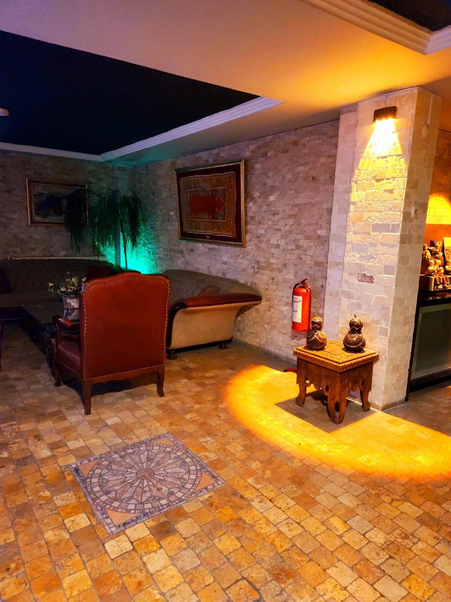 Elite Hotel City Center Corlu Bed And Breakfast Екстериор снимка