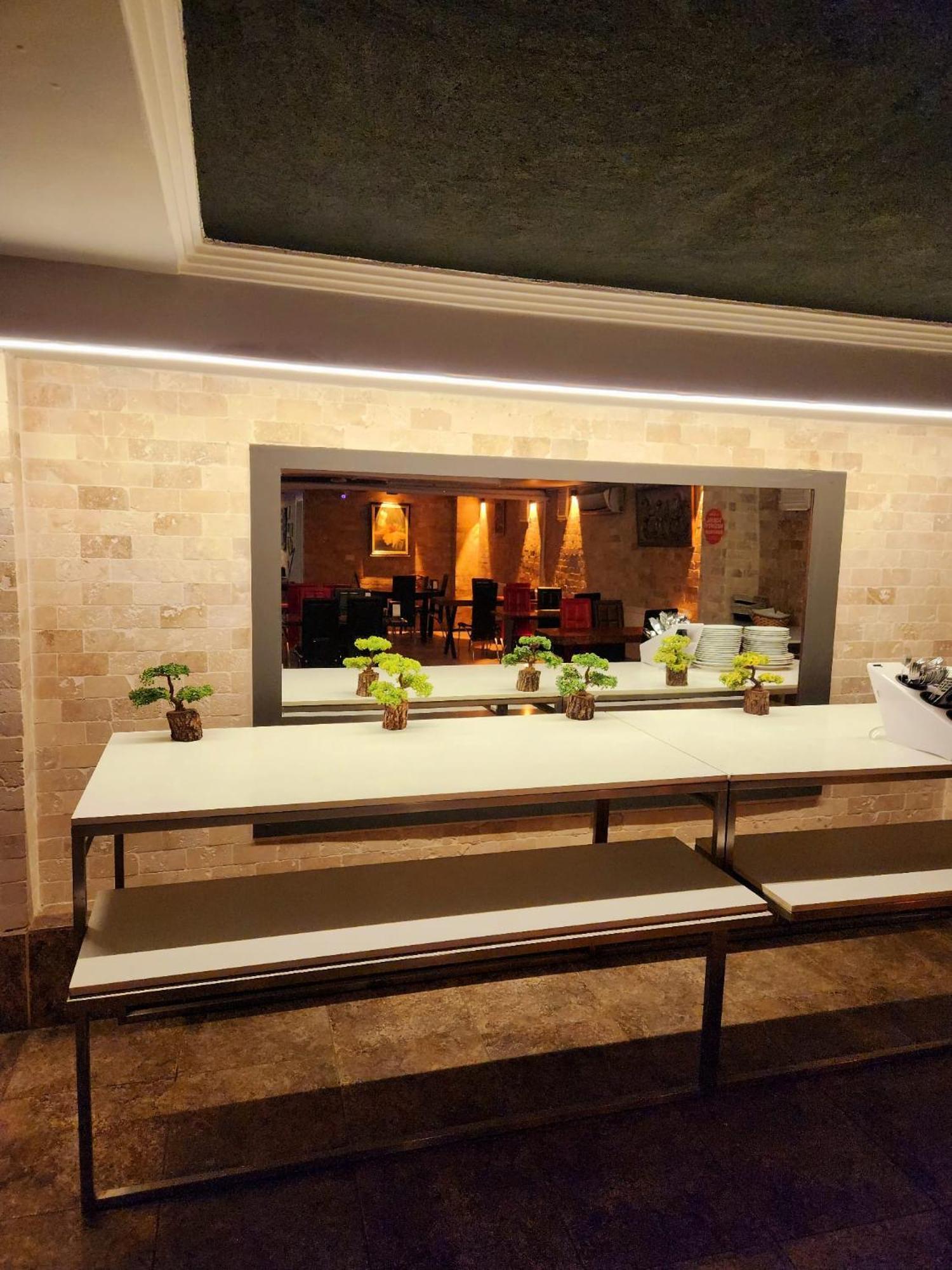 Elite Hotel City Center Corlu Bed And Breakfast Екстериор снимка