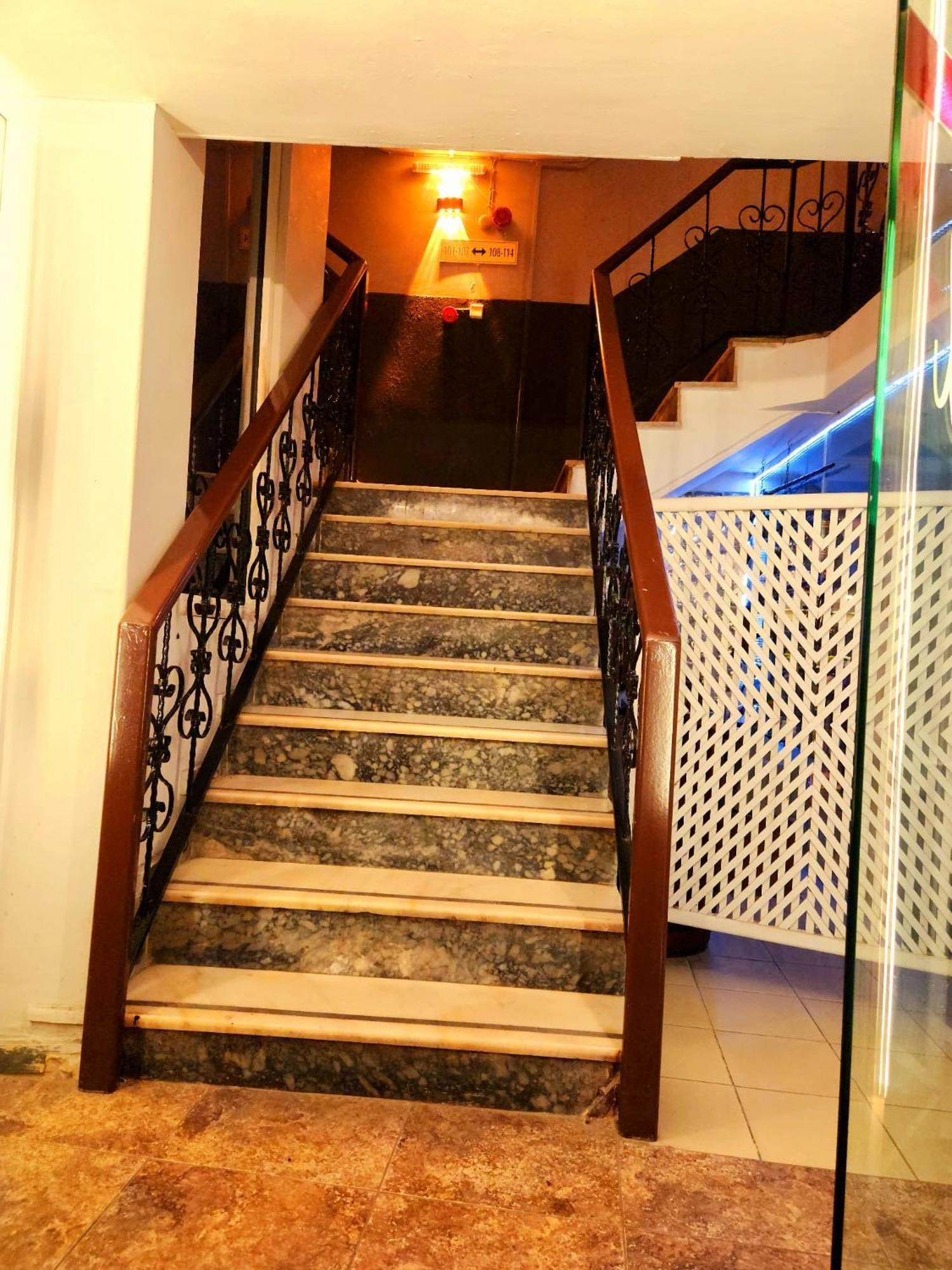 Elite Hotel City Center Corlu Bed And Breakfast Екстериор снимка