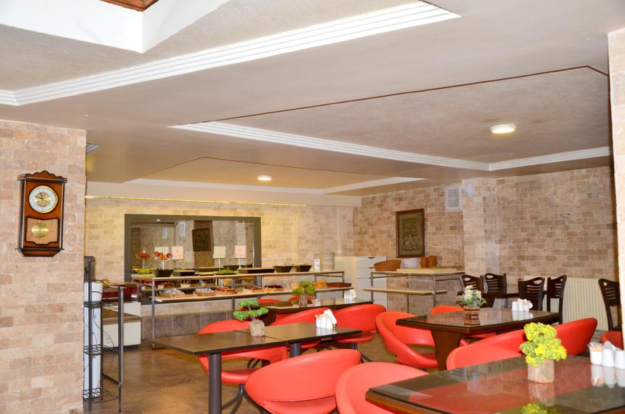 Elite Hotel City Center Corlu Bed And Breakfast Екстериор снимка