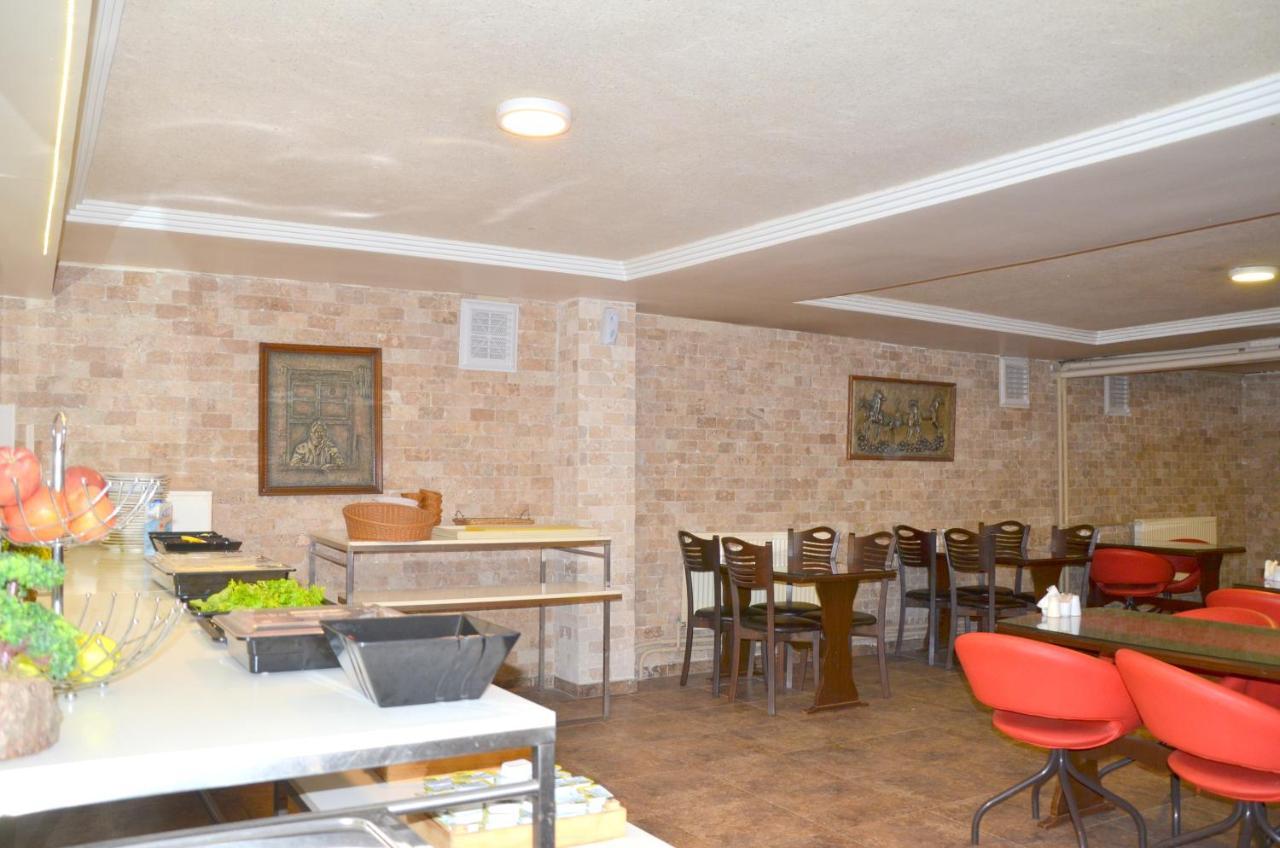 Elite Hotel City Center Corlu Bed And Breakfast Екстериор снимка