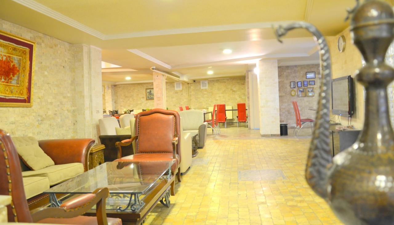 Elite Hotel City Center Corlu Bed And Breakfast Екстериор снимка