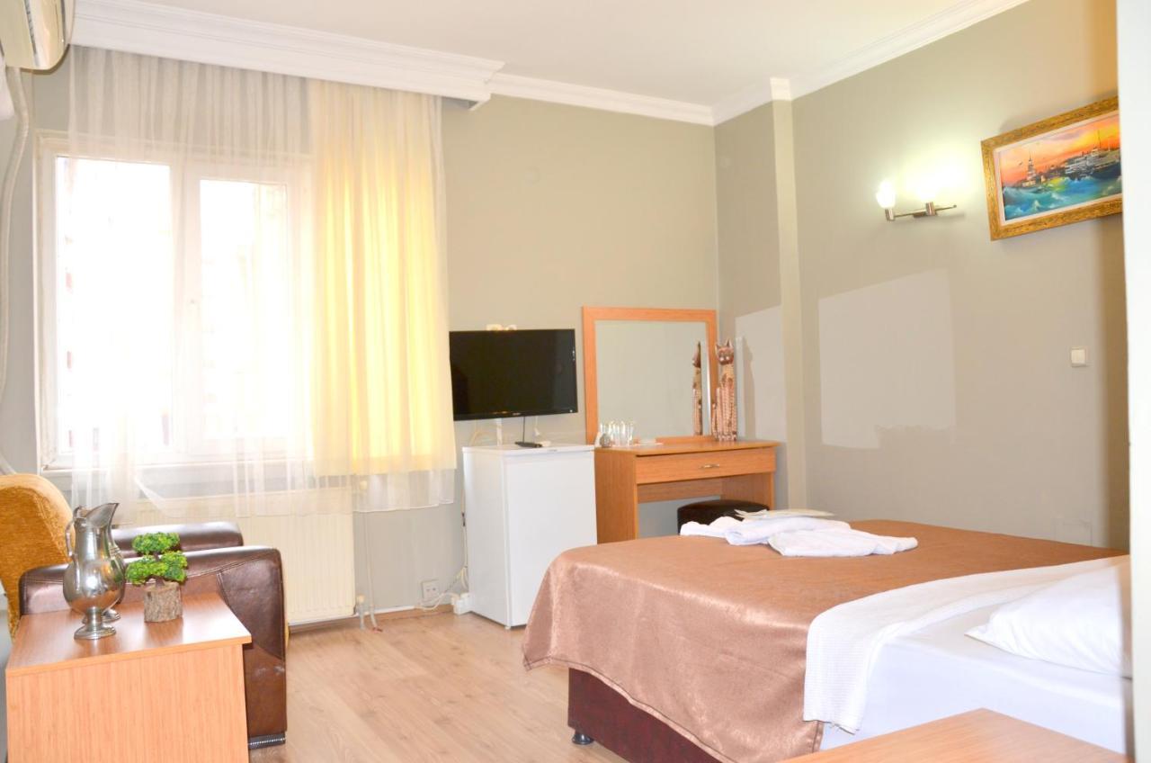 Elite Hotel City Center Corlu Bed And Breakfast Екстериор снимка