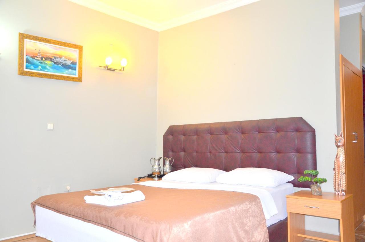 Elite Hotel City Center Corlu Bed And Breakfast Екстериор снимка