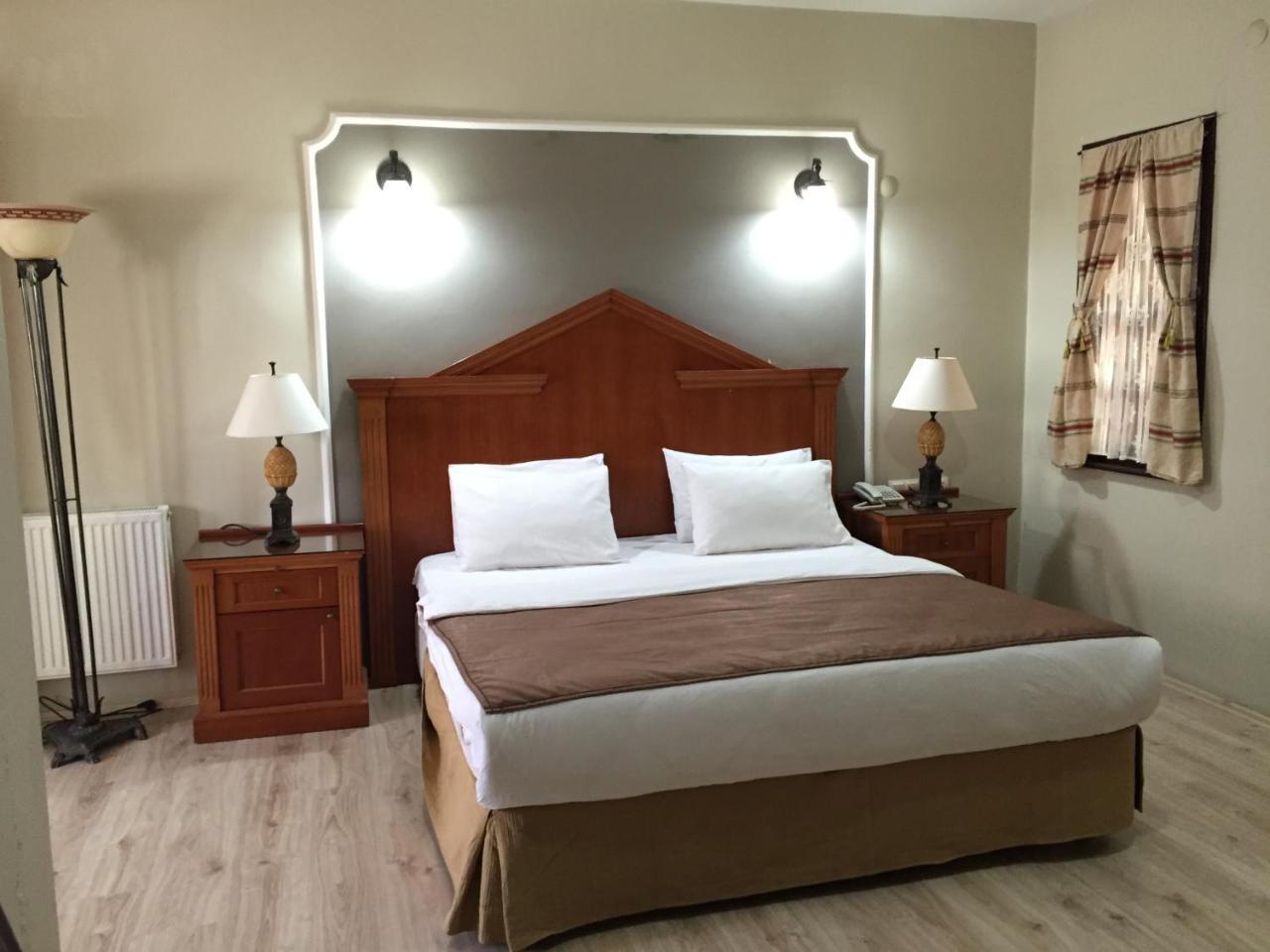 Elite Hotel City Center Corlu Bed And Breakfast Екстериор снимка