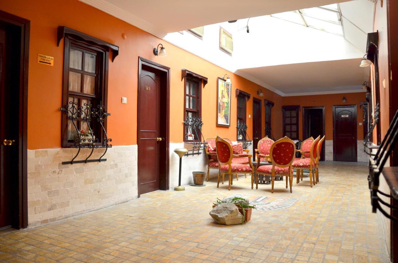 Elite Hotel City Center Corlu Bed And Breakfast Екстериор снимка